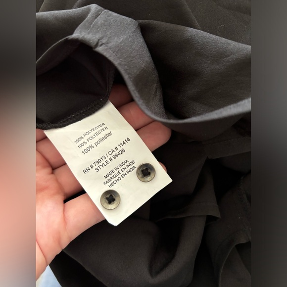 NWOT Motherhood Maternity Dress - Picture 5 of 5